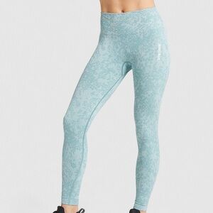 Gymshark adapt animal seamless leggings